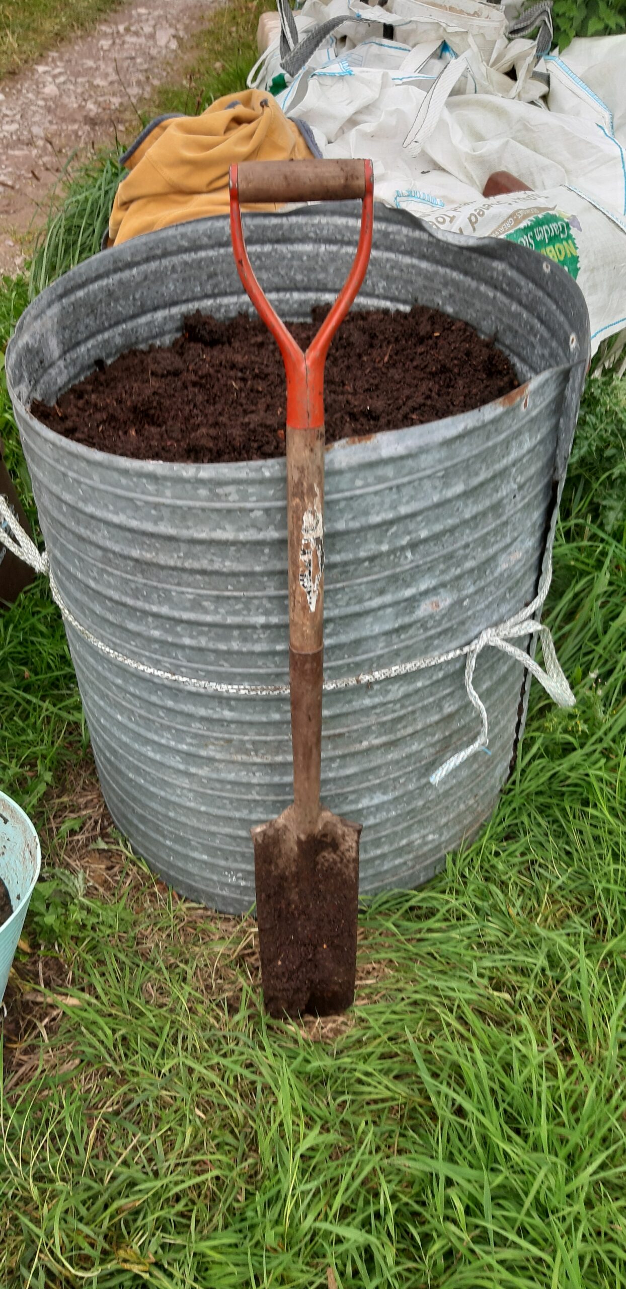 Types of compost Waste Down Good Natured Composting